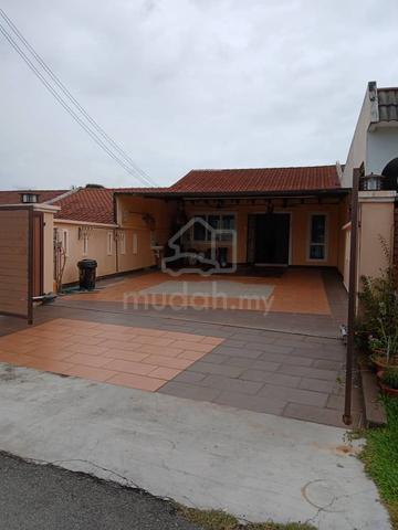 PETALING JAYA SEKSYEN 14 1 STOREY LANDED HOUSE 1939 sqft FOR SALE 2