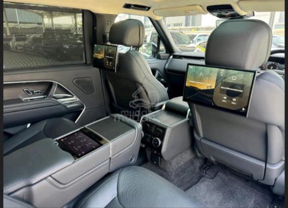 Land Rover RANGER ROVER P530 First Ed Autobio LWB - 2