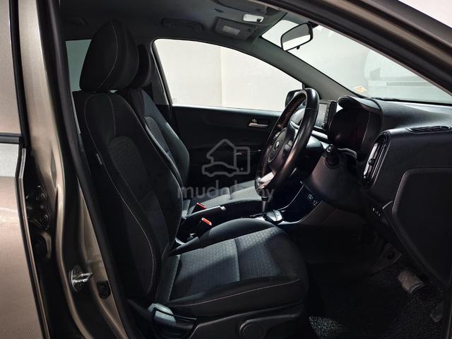 2019 Kia Picanto 1.2 (A) 1Owner Macam Baru - 4