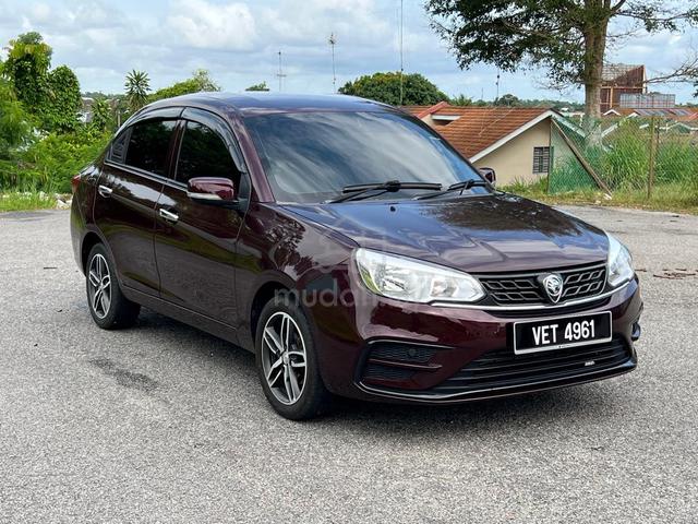 2020 Proton SAGA STANDARD 1.3 TIP TOP CONDITION - 1