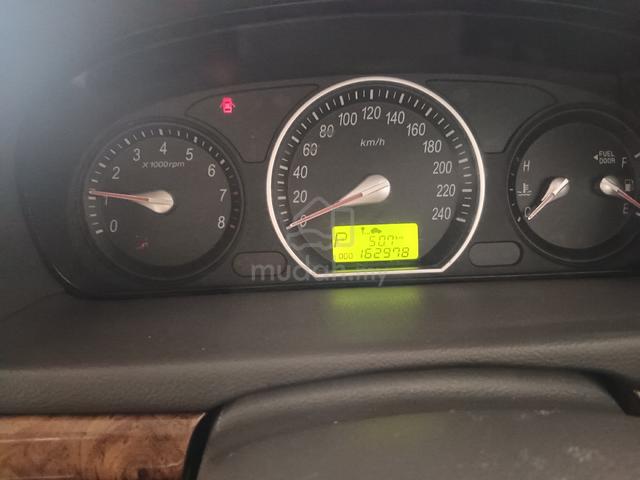 2007 Hyundai SONATA 2.4 GLS NF (A) - 5