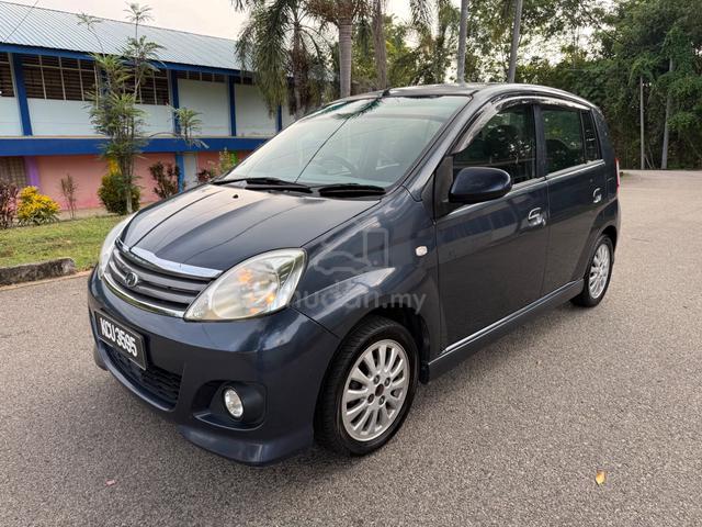 2010 Perodua VIVA 1.0 ELITE (A) - 2
