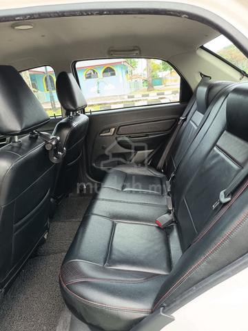 2015 Proton SAGA 1.6 FLX SE (A) - 4