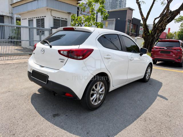 2019 Mazda 2 1.5 HATCHBACK|CBU Unit| - 5