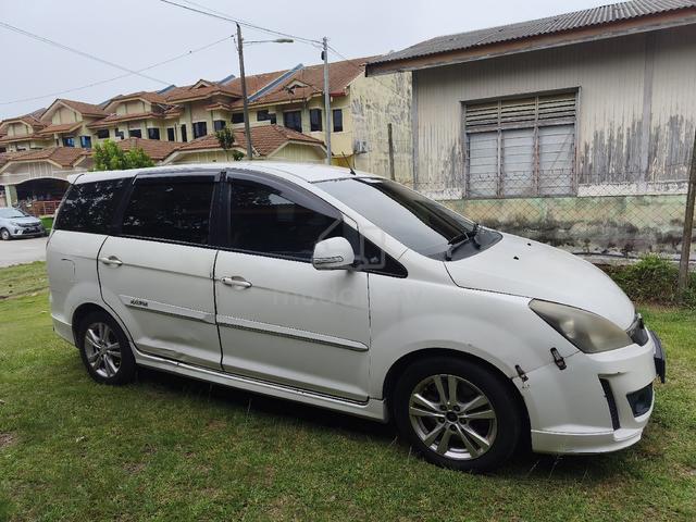 2012 Proton EXORA 1.6 BOLD PREMIUM (A) - 3