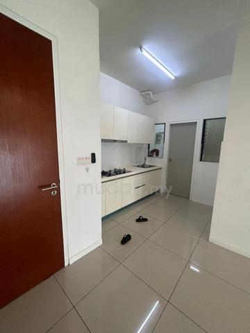 The Greens (Residensi Hijauan) @ Subang West 1