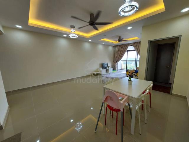Tamara Residence 1