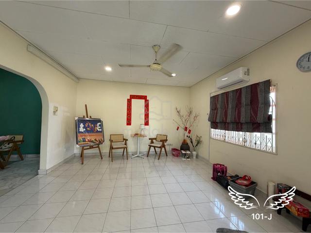 LAST Unit‼️BUNGALOW House Tmn Chi Liung Klang【7,000sf】Freehold -Sale 1