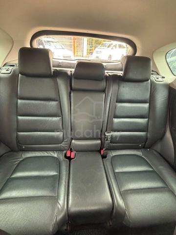 2016 Mazda CX-5 2.0 2WD MID SPEC (A) - 1