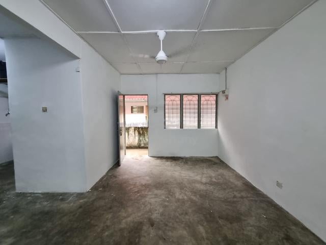 Flat Taman Damai Indah @ Kajang 2