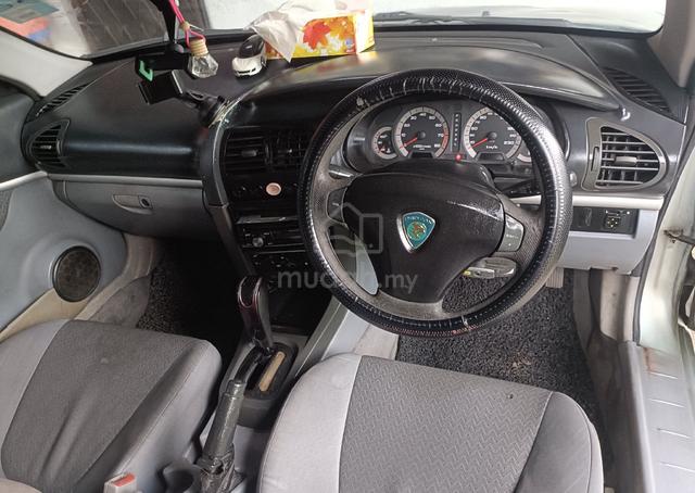 2001 Proton WAJA 1.6 (A) - 3
