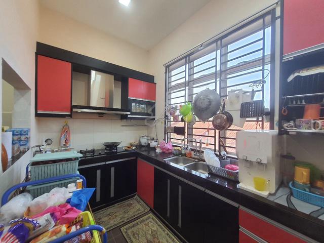 Freehold at HOT AREA (Corner Lot) -Luas di Indera Mahkota 15 , Kuantan 5