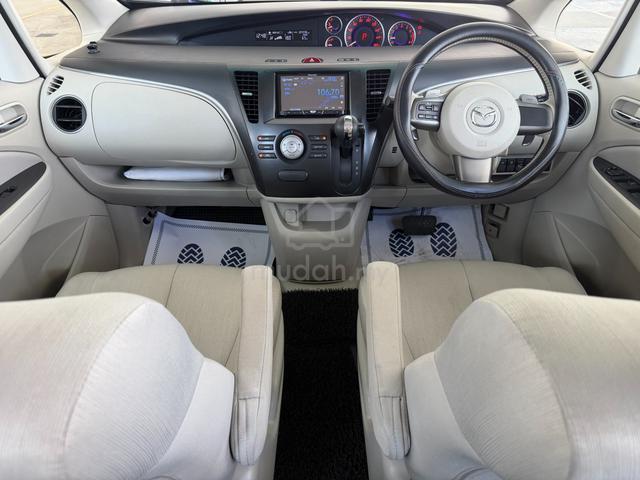 Mazda BIANTE 2.0 SKYACTIV-G (A) 7 SEATER MPV CAR - 4