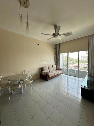 University Place (Plaza Ivory) 1