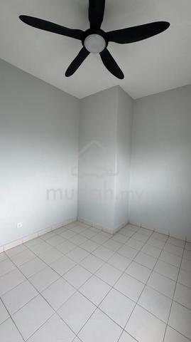 Condominium Akasia Bukit Jalil 4