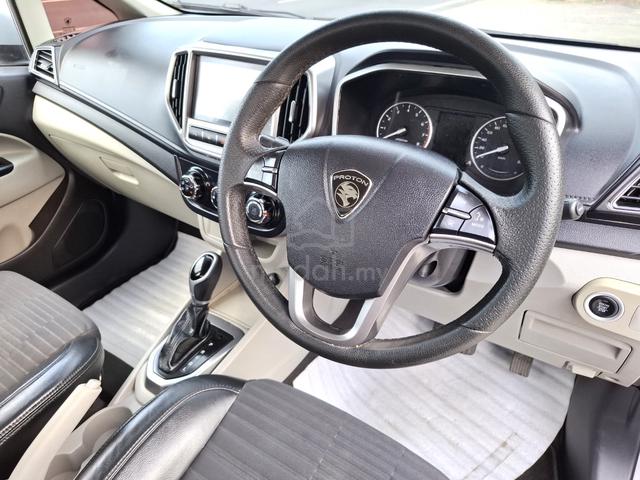 2019 Proton PERSONA 1.6 PREMIUM (A) LEATHER SEAT - 5