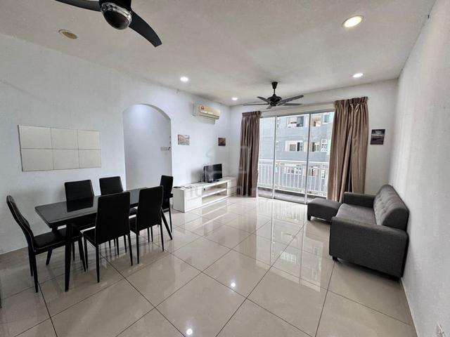 The Aliff Residences 1