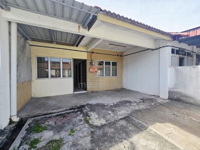 NON BUMI | NEGO Single Storey Taman Malawati Utama Kuala Selangor 1