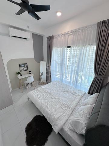 Sinaran Residences @ Utropolis 1