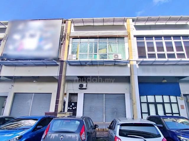 Sunway Damansara / Petaling Jaya 《Below Market Value 30 %》 1