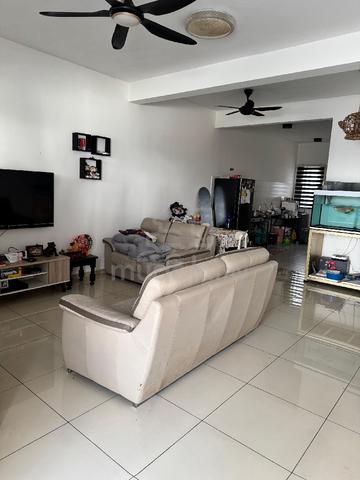 Tiara Sendayan Home, easy access to klia 1