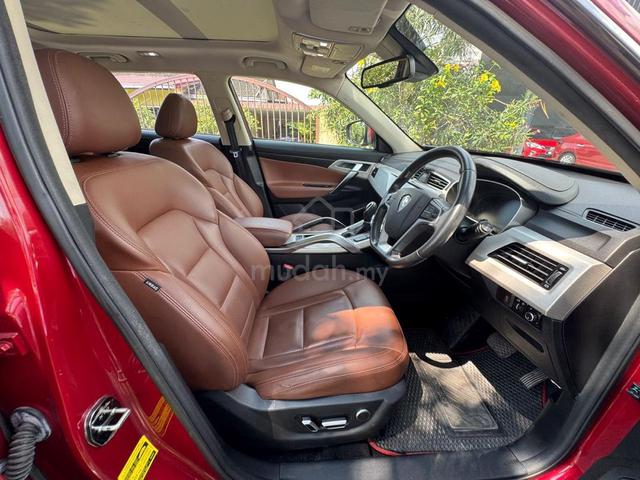 2020 Proton X70 1.8 PREMIUM (A) - 5