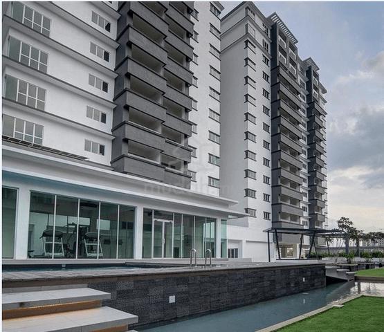 Tiara ParkHomes 1