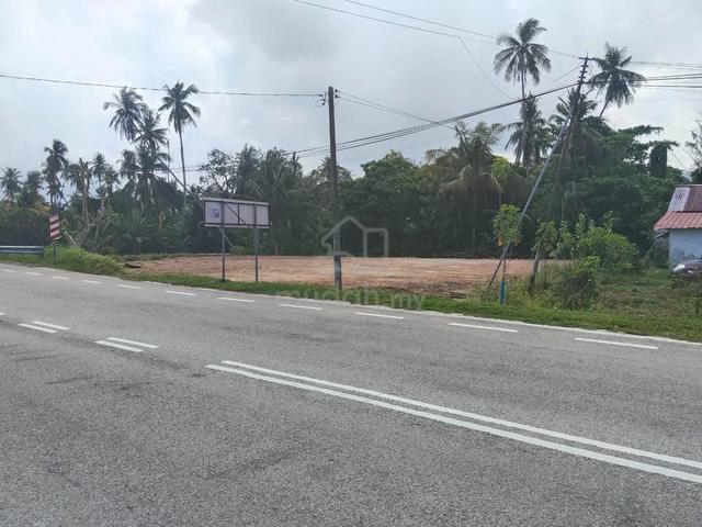 Near Mainroad Land For Sale (Non Bumi) 1