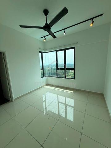 The Raffles Suites 1