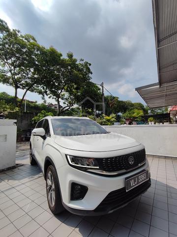 2023 Proton X90 1.5 EXECUTIVE (A) - 1