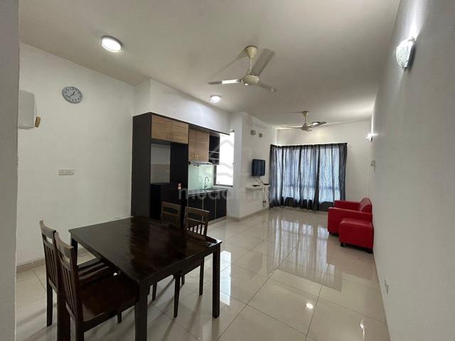 Vega Residensi 1