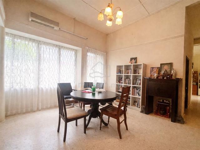 1 Sty Semi D | Taman Ayer Rajah | Pulau Tikus 1