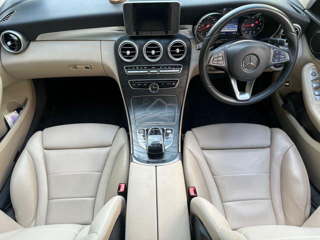 2018 Mercedes Benz C200 2.0 (A) LIKE NEW CAR - 5