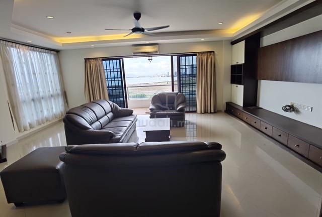 Marina Bay Condominium 1