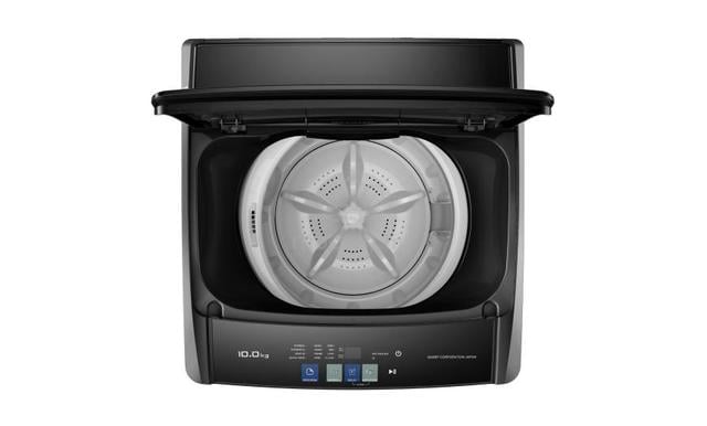 Sharp 10.0KG F/Auto W/Machine ES1025X - photo 5 of 5