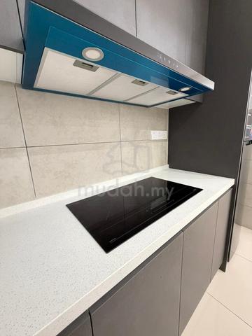 Sunway D'hill Residence 1