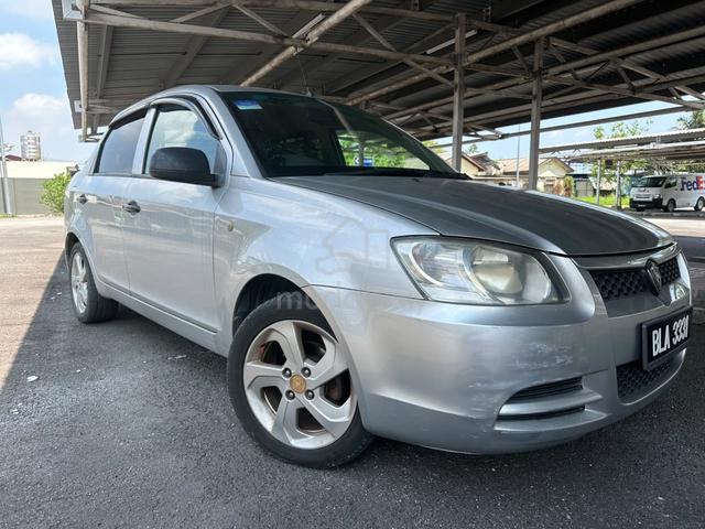 2010 Proton SAGA 1.3 BASE LINE (A) - 2