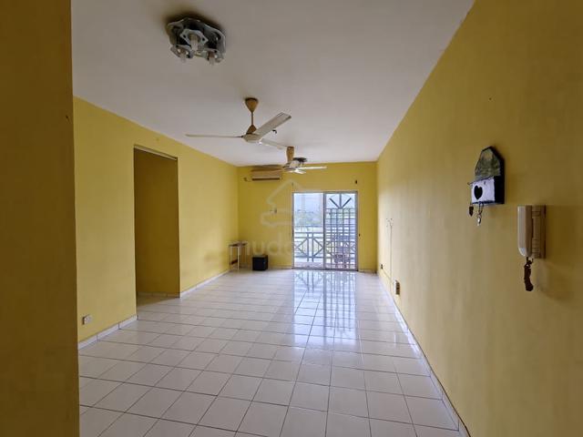 Impian Senibong Apartment 1