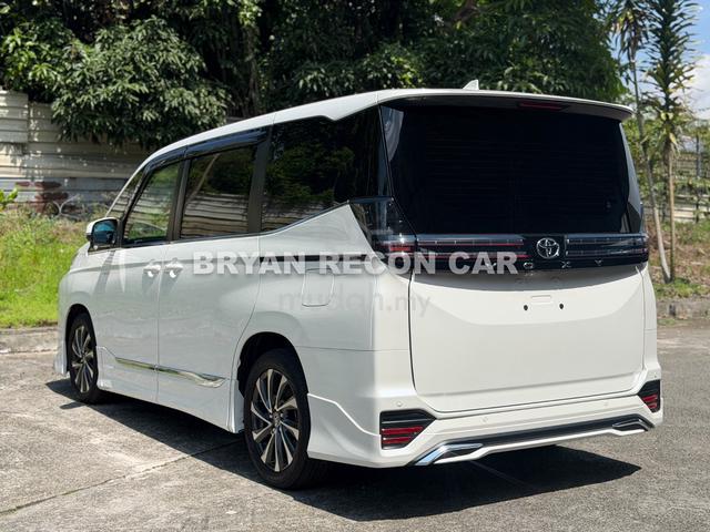 2022 Toyota VOXY 2.0 S-Z MODELLISTA AEROKIT - 5