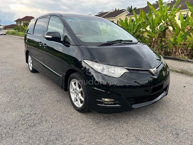 2006 Toyota ESTIMA ACR50 2.4 AERAS (A) - 3