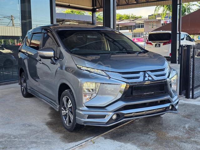 2021 Mitsubishi XPANDER 1.5 Harga OTR! Harga OTR!! - 3