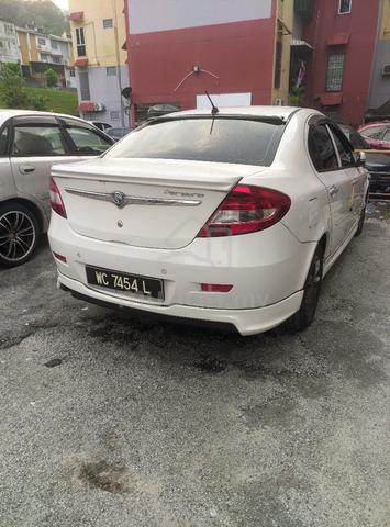 2015 Proton PERSONA 1.6 SV (A) - 2