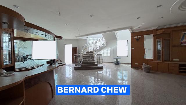 [Confinement Centre OK] 3.5 Sty Bungalow Bukit Jambul Rent Bayan Lepas 1