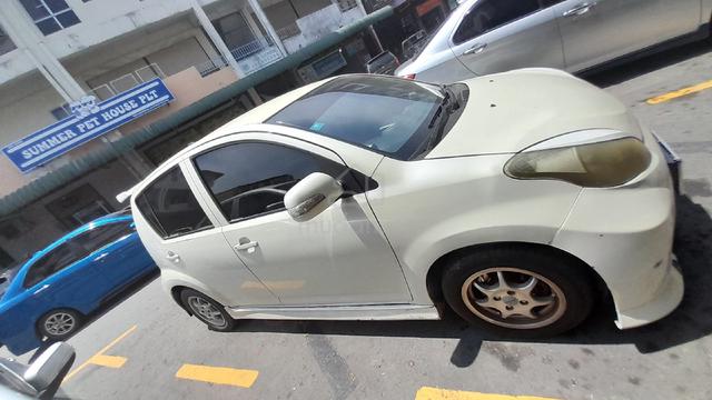 2008 Perodua MYVI 1.3 EZ (A) - 1