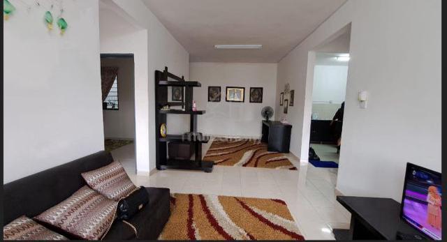 Taman Puncak Rasah 1
