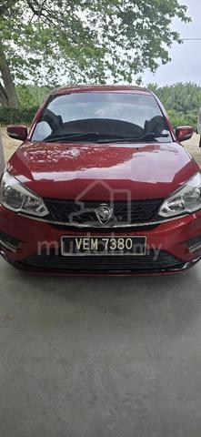 2020 Proton SAGA PREMIUM AT 1.3L (A) - 1