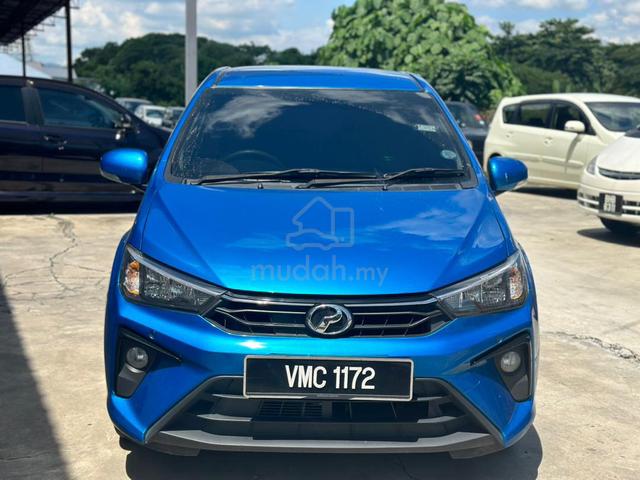 2024 Perodua BEZZA 1.3 X FACELIFT (A) LOAN PENUH - 4