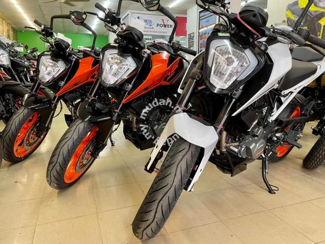 ktm duke 200 price in