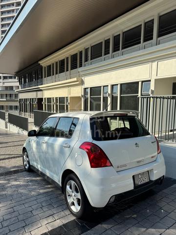 2010 Suzuki SWIFT 1.5 (A) - 3