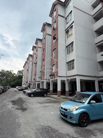 Pangsapuri Kelompok Merpati 1